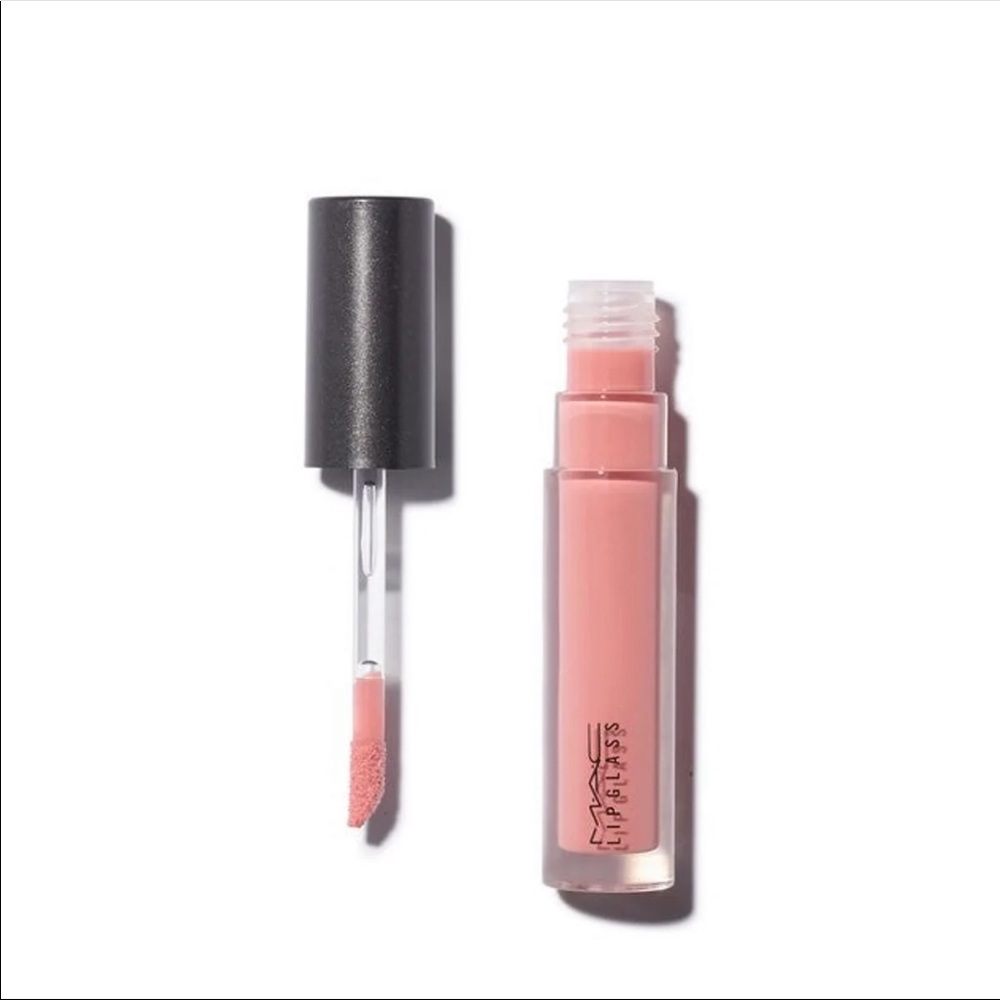 MAC Lipglass